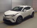 2017 Toyota C-HR