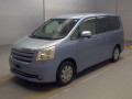 2007 Toyota Noah