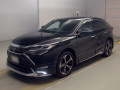 2024 Toyota Harrier