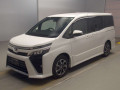 2020 Toyota Voxy