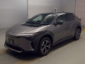 2024 Toyota Bz4X