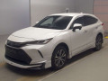 2023 Toyota Harrier Hybrid