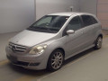 2006 Mercedes Benz B-Class