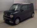 2008 Daihatsu Move Conte Custom