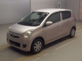 2008 Daihatsu Mira