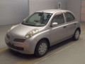 2003 Nissan March
