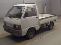 1992 Daihatsu Hijet Truck