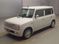 2006 Suzuki ALTO Lapin