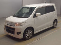 2010 Suzuki WAGON R STINGRAY