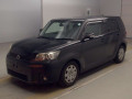 2009 Toyota Corolla Rumion