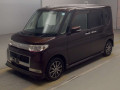 2009 Daihatsu Tanto Custom
