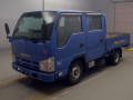 2012 Isuzu Elf Truck