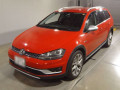 2016 Volkswagen GOLF Alltrack