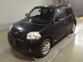 2007 Daihatsu Esse