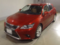 2014 Lexus CT