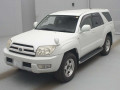 2003 Toyota Hilux Surf