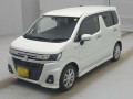 2025 Suzuki WAGON R Custom Z
