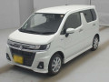 2025 Suzuki WAGON R Custom Z