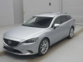 2015 Mazda Atenza Wagon