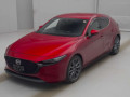 2019 Mazda Mazda3 Fastback
