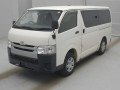 2015 Toyota Regiusace Van