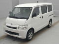 2018 Toyota Townace Van