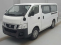 2017 Nissan NV350 CARAVAN VAN