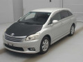 2009 Toyota Mark X Zio