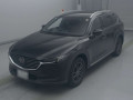 2019 Mazda CX-8