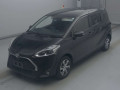2021 Toyota Sienta