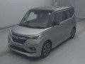 2019 Suzuki Solio Bandit