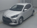 2022 Toyota YARIS