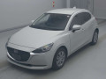 2023 Mazda Mazda2