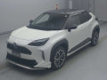 2021 Toyota YARIS CROSS