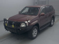 2002 Toyota Land Cruiser Prado