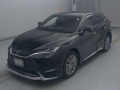 2020 Toyota Harrier Hybrid