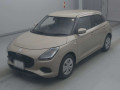 2025 Suzuki Swift