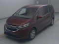 2017 Honda Freed