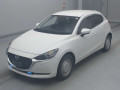 2021 Mazda Mazda2