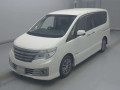 2016 Nissan Serena