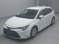 2022 Toyota Corolla Touring Wagon