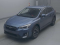 2020 Subaru XV
