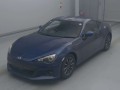 2015 Subaru BRZ