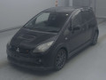 2010 Mitsubishi Colt