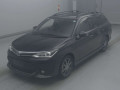 2017 Toyota Corolla Fielder