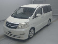 2005 Toyota Alphard G