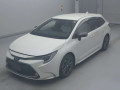2021 Toyota Corolla Touring Wagon