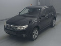 2009 Subaru Forester