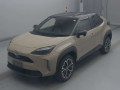 2022 Toyota YARIS CROSS