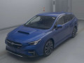 2023 Subaru Levorg